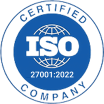 ISO 27001:2013