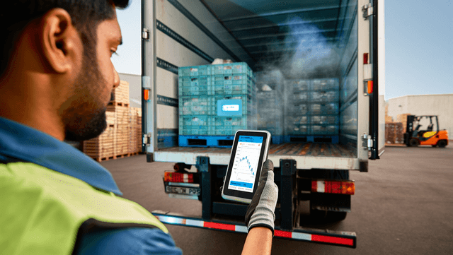 How Cold Chain Operators Eliminated Spoilage and Achieved End-to-End Temperature Compliance