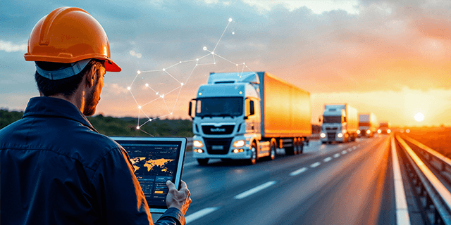 Reducing Route Leakage for a Leading Steel Manufacturer