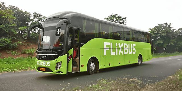 How FlixBus India Used AI Dashcams to Transform Safety