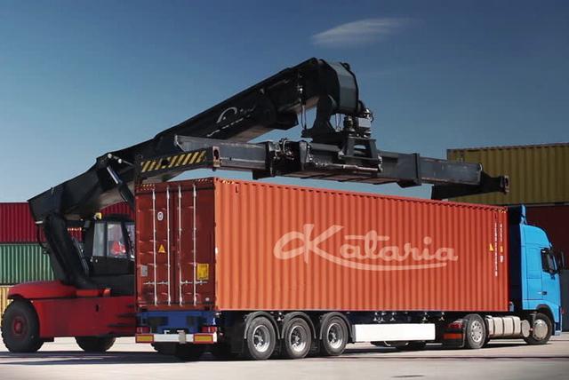 Kataria Transport Reduced its Turn-Around-Time by 20% with Fleetx