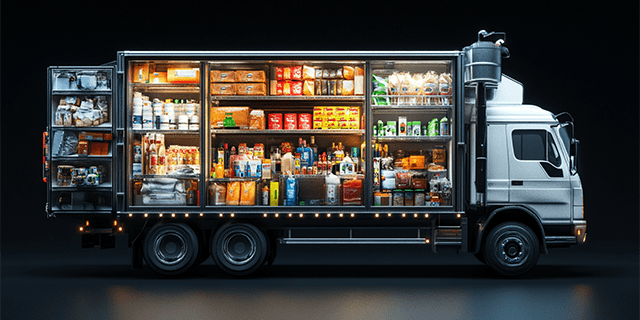 Building a Proactive Fleet Safety Control Tower for a Global FMCG Giant