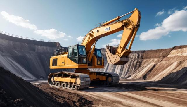 How an Experienced Heavy Machinery Operator Eliminated Billing Disputes and Gained Full Asset Control