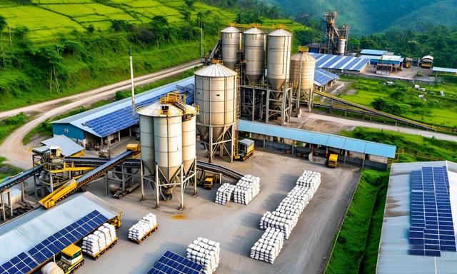 A Leading Cement Manufacturer Increased its Delivery Frequency by 39% with Fleetx